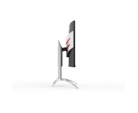 AOC AGON AG322QCX Curved - 351450 - zdjęcie 6